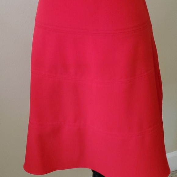 THE "RED" Dress - Picture 3 of 9